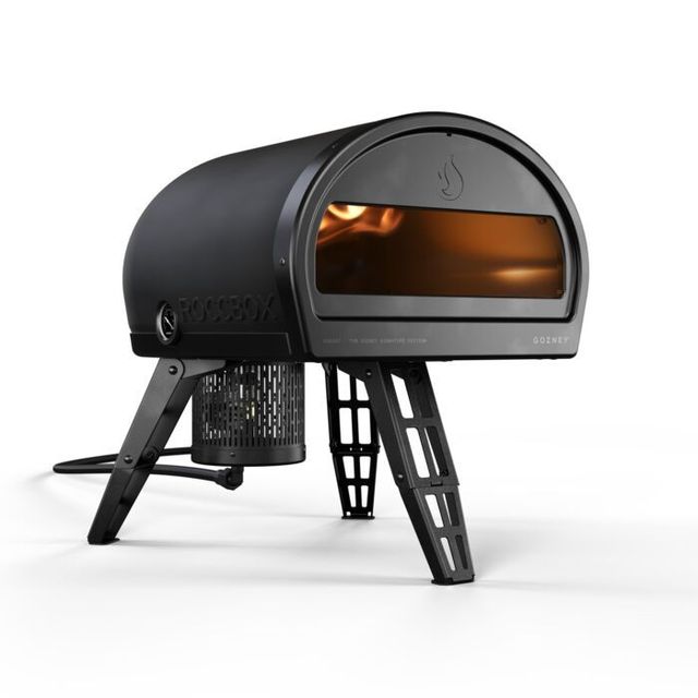 Wood-Fired Cooking | Tri-Cities, Washington